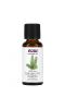 NOW Foods, Essentials Oils, бальзам с еловыми иглами, 30 мл (1 жидк. Унция)