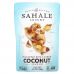 Sahale Snacks, Snack Mix, Pineapple Rum Cashew Coconut , 4.5 oz (128 g)