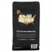 BLK & Bold, Specialty Coffee, Цельные зерна, темные, черные и жирные, 12 унций (340 г)