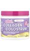 Obvi, Collagen Colostrum, лимонный сорбет, 107,5 г (3,8 унции)