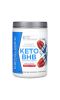 KetoLogic, Keto BHB, Patriot Pop, 255 г (8,9 унции)