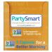 Himalaya Herbal Healthcare, PartySmart, 10 пакетов, по 1 капсуле в каждом