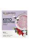 WonderSlim, кетогенный смузи, со вкусом ягод, 7 пакетиков по 11 г (0,38 унции)