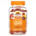 Sundown Naturals, Co Q-10 Gummies, Peach Mango , 100 mg, 100 Gummies