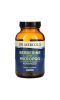 Dr. Mercola, Berberine and MicroPPQ, улучшенная формула, 90 капсул