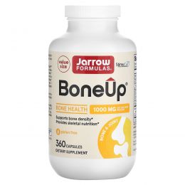 Jarrow Formulas, Bone-Up, 360 капсул