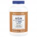 The Vitamin Shoppe, МСМ с OptiMSM®, 500 мг, 240 капсул