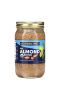 Wilderness Poets, Raw Almond Butter, 16 oz (454 g)