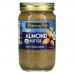 Wilderness Poets, Raw Almond Butter, 16 oz (454 g)