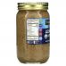 Wilderness Poets, Raw Almond Butter, 16 oz (454 g)