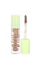 Pixi Beauty, EyeLift Max, жидкие тени, оттенок 0442 оливковый, 3,4 г (0,12 унции)