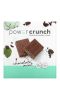 BNRG, Power Crunch, протеиновый энергетический батончик с оригинальным вкусом шоколада и мяты, 12 шт. по 40 г
