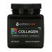 Youtheory, Men, Collagen, 160 Tablets