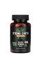 YumV's, Strong Earth, жевательные мармеладки, корень черного кохоша, персик, 60 жевательных таблеток