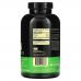 Optimum Nutrition, Капсулы BCAA, большой размер, 1000 мг, 400 капсул