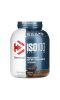 Dymatize Nutrition, ISO-100 гидролизированный, 100%-ный сывороточный изолят белка, мягкое брауни, 5 фунтов (2,27 кг)