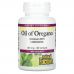 Natural Factors, Oil Of Oregano, 180 mg, 30 Softgels