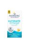 Nordic Naturals, Ultimate Omega, вкус лимона, 1,280 мг, 180 мягких капсул