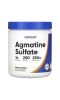 Nutricost, агматинсульфат, без добавок, 250 г (8,9 унции)
