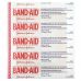 Band Aid, клейкая оболочка, Skin-Flex, большая, 6 шт.