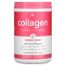 Sports Research, Collagen Beauty Complex, клубничный лимонад, 270 г (9,52 унции)