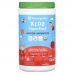 Amazing Grass, Kidz Superfood, Protein + Probiotics, Strawberry Blast, 8.9 oz (255 g)