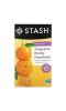 Stash Tea, White Tea, Daydream с мандарином и медом, 18 чайных пакетиков, 35 г (1,2 унции)