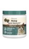 NaturVet, Hemp Quiet Moments Plus, для кошек, 60 жевательных таблеток, 90 г (3 унции)
