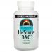 Source Naturals, Hi-Stress B&C, 120 таблеток