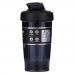 Blender Bottle, Strada, Tritan, FC Black, 24 oz (710 ml)