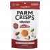 ParmCrisps, смесь снеков, барбекю с дымком, 170 г (6 унций)