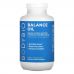 BodyBio, Balance Oil, 180 Non-GMO Softgels