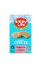 Enjoy Life Foods, Хрустящее печенье, праздничный торт, 178 г (6,3 унции)