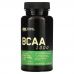 Optimum Nutrition, Аминокислотный комплекс BCAA 1000 Caps, большая упаковка, 1 г, 60 капсул