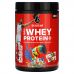 SIXSTAR, 100% Whey Protein Plus, Kellogg's Froot Loops, 821 г (1,81 фунта)