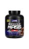 USN, Anabolic Mass, шоколад, 2,72 кг (6 фунтов)