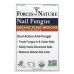 Forces of Nature, Средство от грибка ногтей Nail Fungus Control, с повышенной силой действия, 11 мл