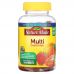 Nature Made, Жевательные витамины для взрослых, мульти витаминный комплекс, 90 жевательных таблеток