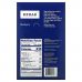 RXBAR, Protein Bars, Blueberry, 12 Bars, 1.83 oz (52 g) Each