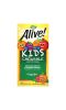 Nature's Way, Alive! Детские жевательные мультивитамины со вкусом апельсина и ягод, 120 жевательных таблеток