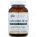 Gaia Herbs Professional Solutions, Куркума NF-kB Turmeric Supreme, 60 капсул, заполненных жидкостью