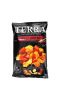 Terra, настоящие овощные чипсы, сладкие и с дымком для барбекю, 141 г (5 унций)