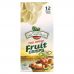 Brothers-All-Natural, Fuji Apple, 12 bags (.35 oz each)