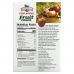 Brothers-All-Natural, Fuji Apple, 12 bags (.35 oz each)