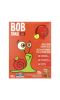 Bob Snail, фруктовое желе, яблоко и вишня, 10 шт., 90 г