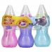 Nuby, No Spill FlexStraw Cups, 12+ M, Girl, 3 Pack, 10 oz (300 ml) Each