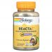 Solaray, Reacta-C + Elderberry, 120 Vegetarian Capsules