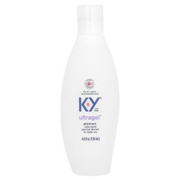 K-Y, Ultragel Premium, 133 мл (4,5 жидк. унции)