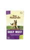 Pet Naturals of Vermont, Ежедневный мультивитамин, для собак, 30 жевательных таблеток, 3,70 унции (105 г)