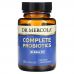 Dr. Mercola, Complete Probiotics, 100 Billion CFU, 30 Capsules